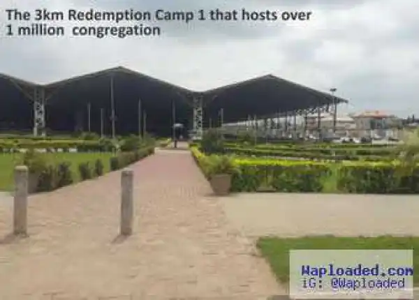 Gunmen abduct RCCG pastor during Sunday service